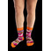 Happy Socks kousen multi color 2