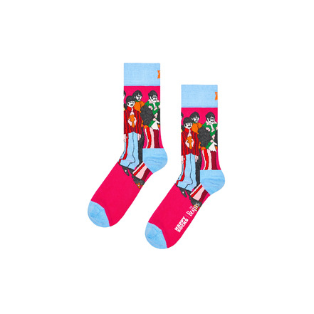 Happy Socks kousen multi color