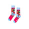 Happy Socks kousen multi color 1