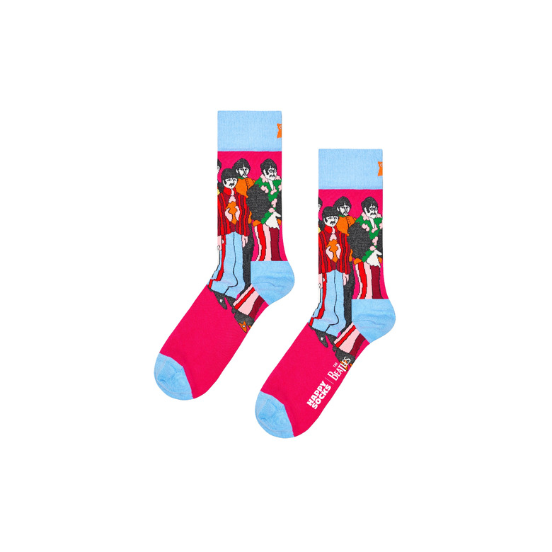 Happy Socks kousen multi color 1
