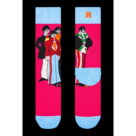Happy Socks chausettes multicolor