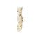 Beck Sondergaard kousen ecru 1