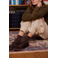 Beck Sondergaard kousen bruin 2