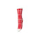 Beck Sondergaard kousen rood 1
