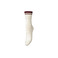 Beck Sondergaard kousen ecru 1