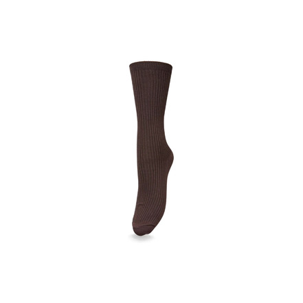 Beck Sondergaard socks brown