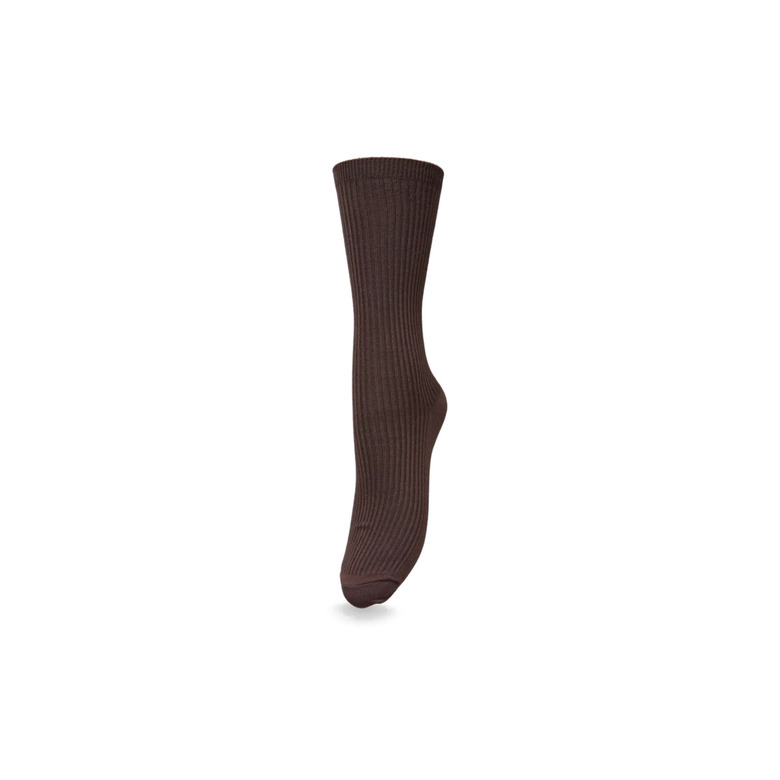 Beck Sondergaard kousen bruin 1