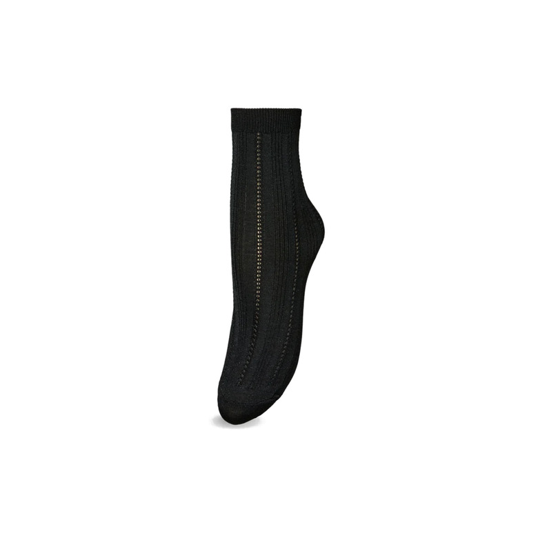 Beck Sondergaard socks black 1