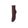 Beck Sondergaard kousen bordeaux 1