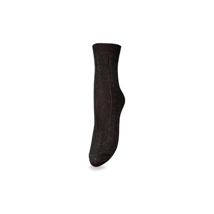 Beck Sondergaard socks brown