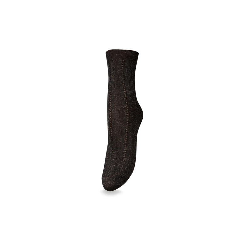 Beck Sondergaard socks brown 1
