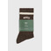 Mercer socks brown 2