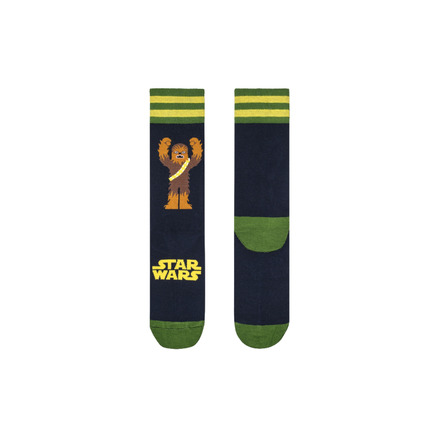 Happy Socks kousen groen