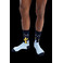Happy Socks kousen blauw 2