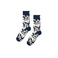 Happy Socks kousen blauw 1