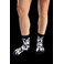 Happy Socks kousen blauw 2