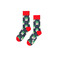 Happy Socks kousen multi color 1