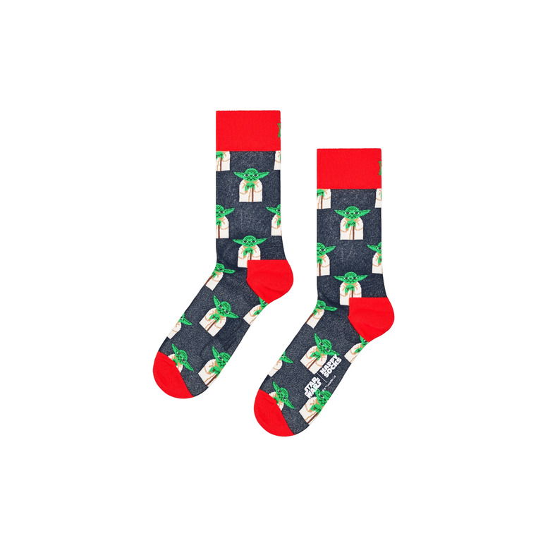 Happy Socks kousen multi color 1