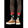 Happy Socks kousen multi color 2