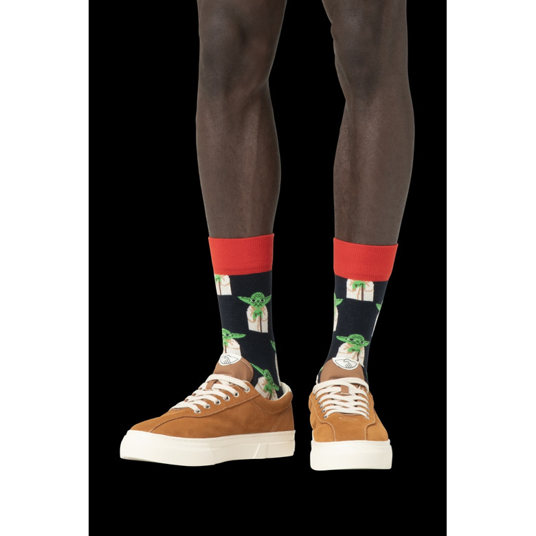 Happy Socks kousen multi color 2