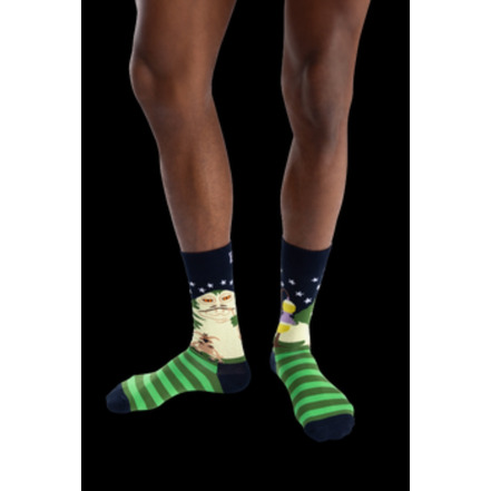 Happy Socks chausettes vert