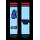 Happy Socks kousen blauw 2