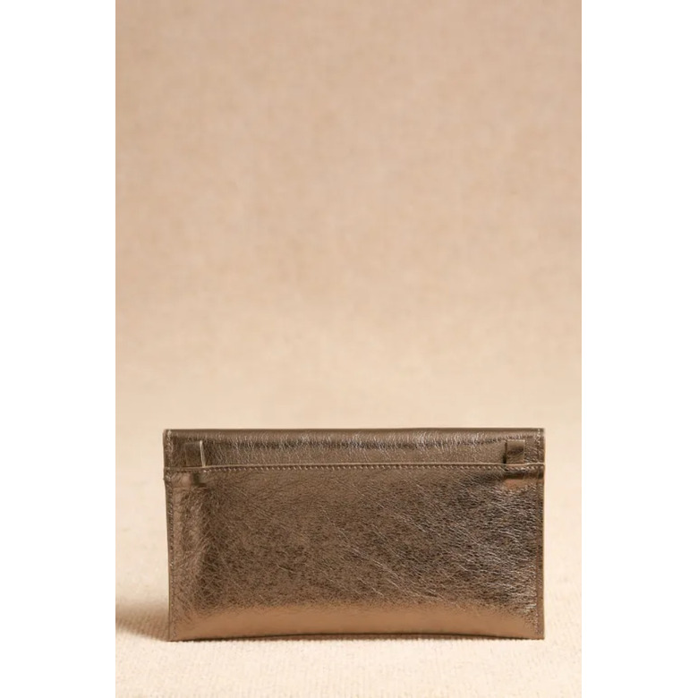 Etrier clutch bronze 2