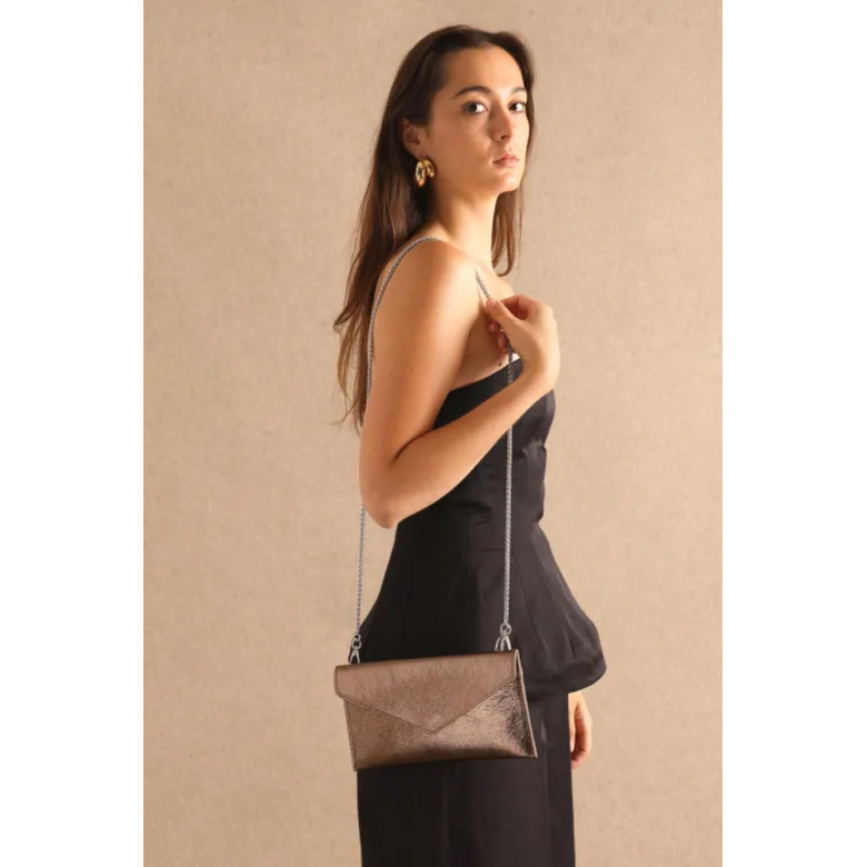 Etrier clutch bronze 3
