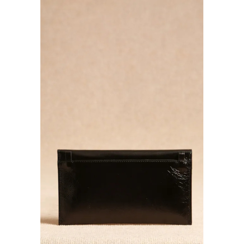 Etrier clutch schwarz 2