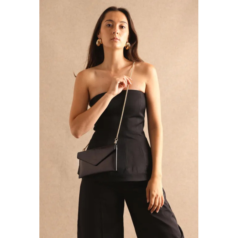 Etrier clutch schwarz 3