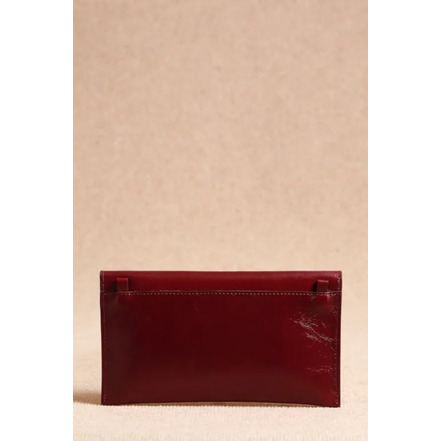 Etrier clutch bordeaux