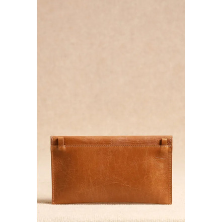 Etrier clutch camel