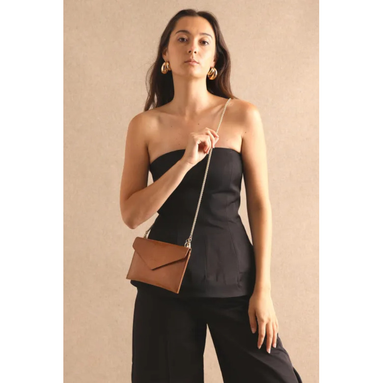 Etrier clutch camel 3