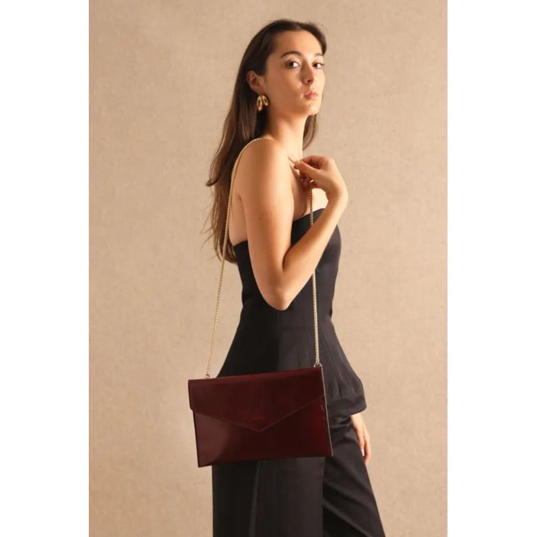 Etrier clutch bordeaux 3