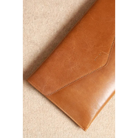 Etrier clutch camel