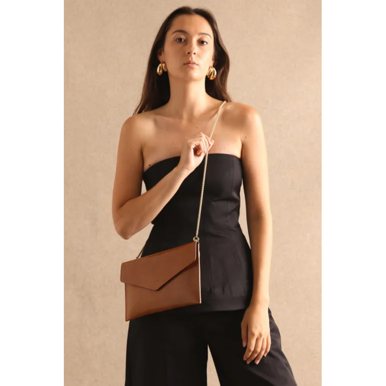 Etrier clutch camel 3