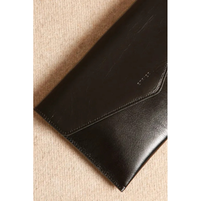 Etrier clutch schwarz 2