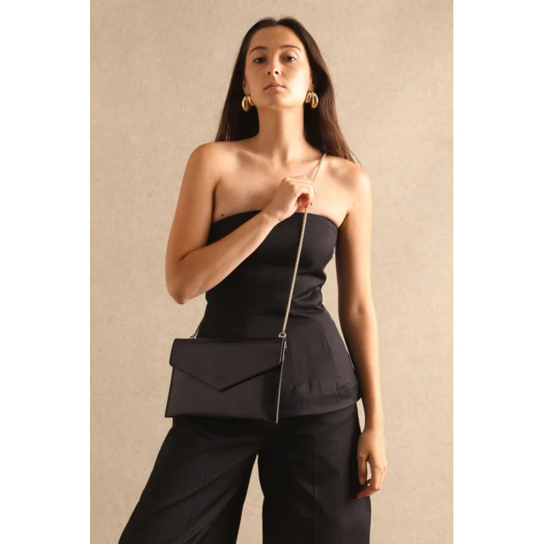 Etrier clutch schwarz 3