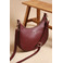 Etrier crossbody bordeaux 2
