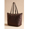 Etrier shopper braun 2