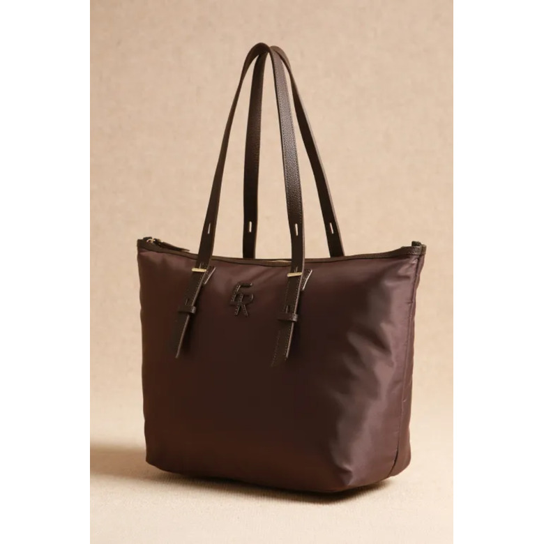 Etrier shopper braun 2