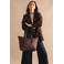 Etrier shopper braun 4