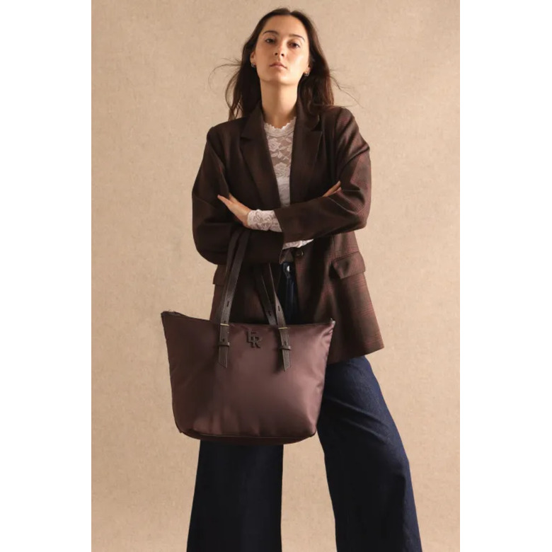 Etrier shopper braun 4