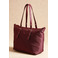 Etrier shopper bordeaux 2