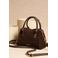 Etrier handtasche braun 2