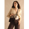Etrier handtasche braun 3