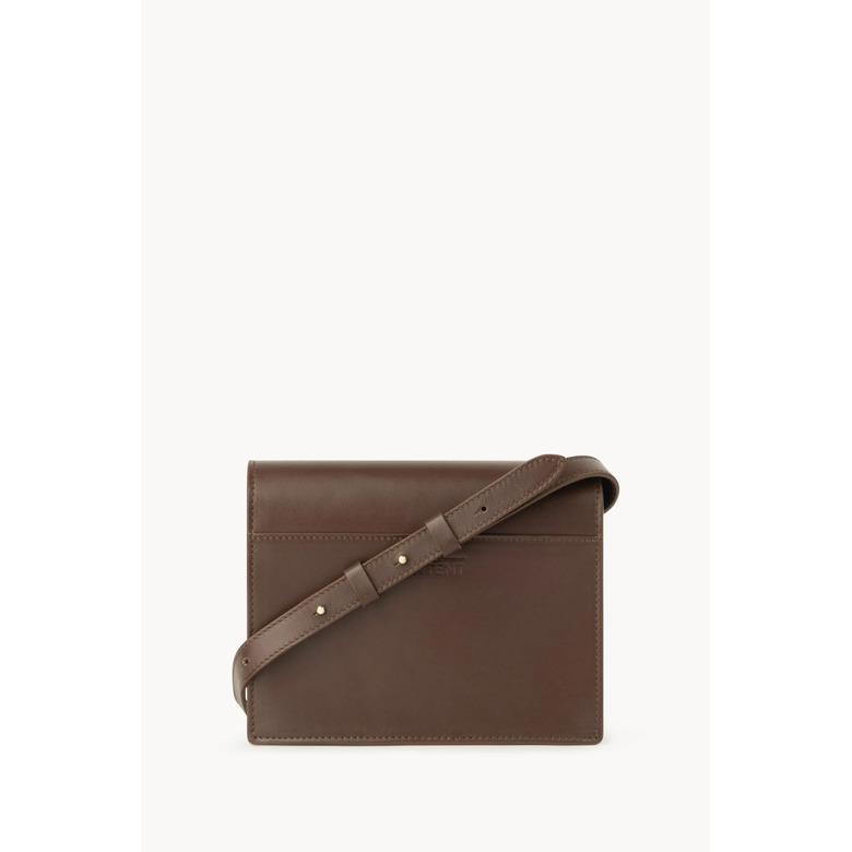 Atelier Content crossbody brown 2