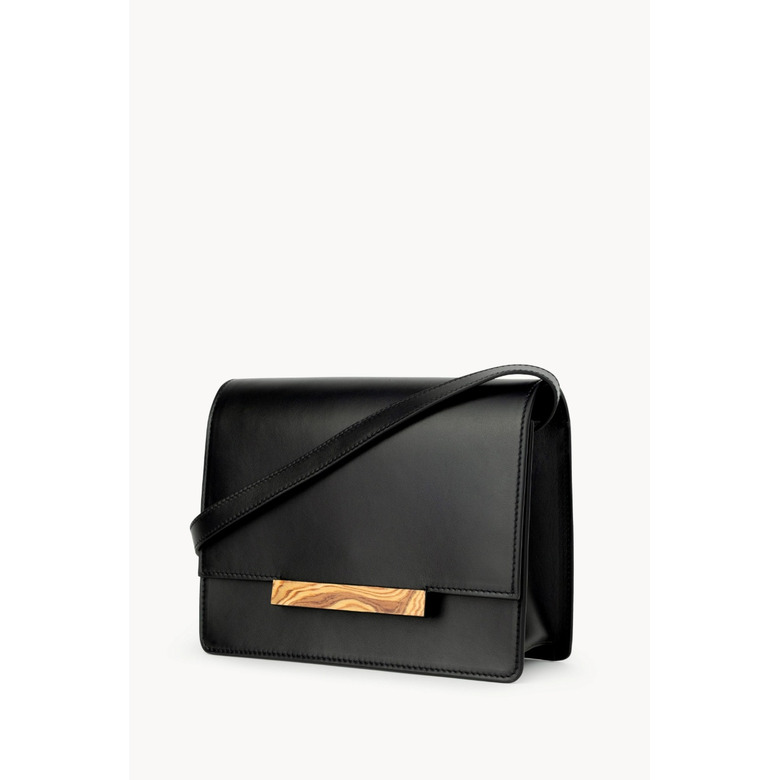 Atelier Content crossbody black 2