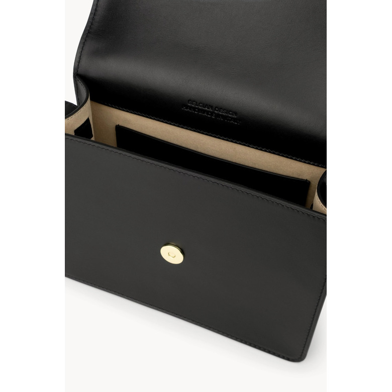 Atelier Content crossbody black 4