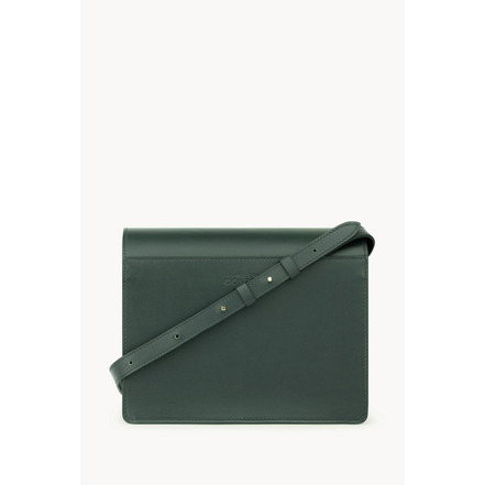 Atelier Content crossbody green
